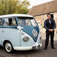 Blue Pumpkin VW wedding Hire Staffordshire 1063109 Image 7